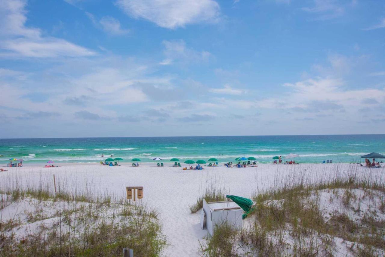 Crystal View 101 Villa Destin Eksteriør billede