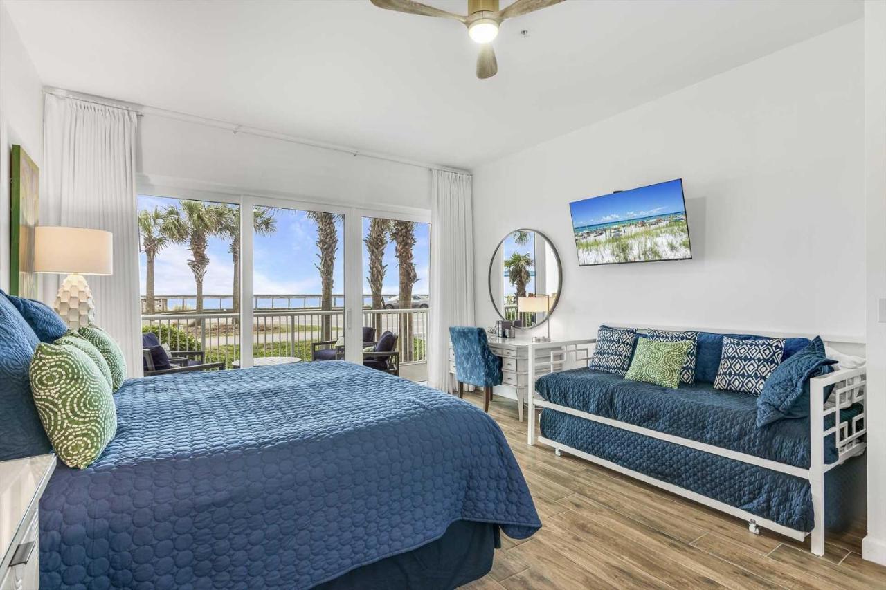 Crystal View 101 Villa Destin Eksteriør billede
