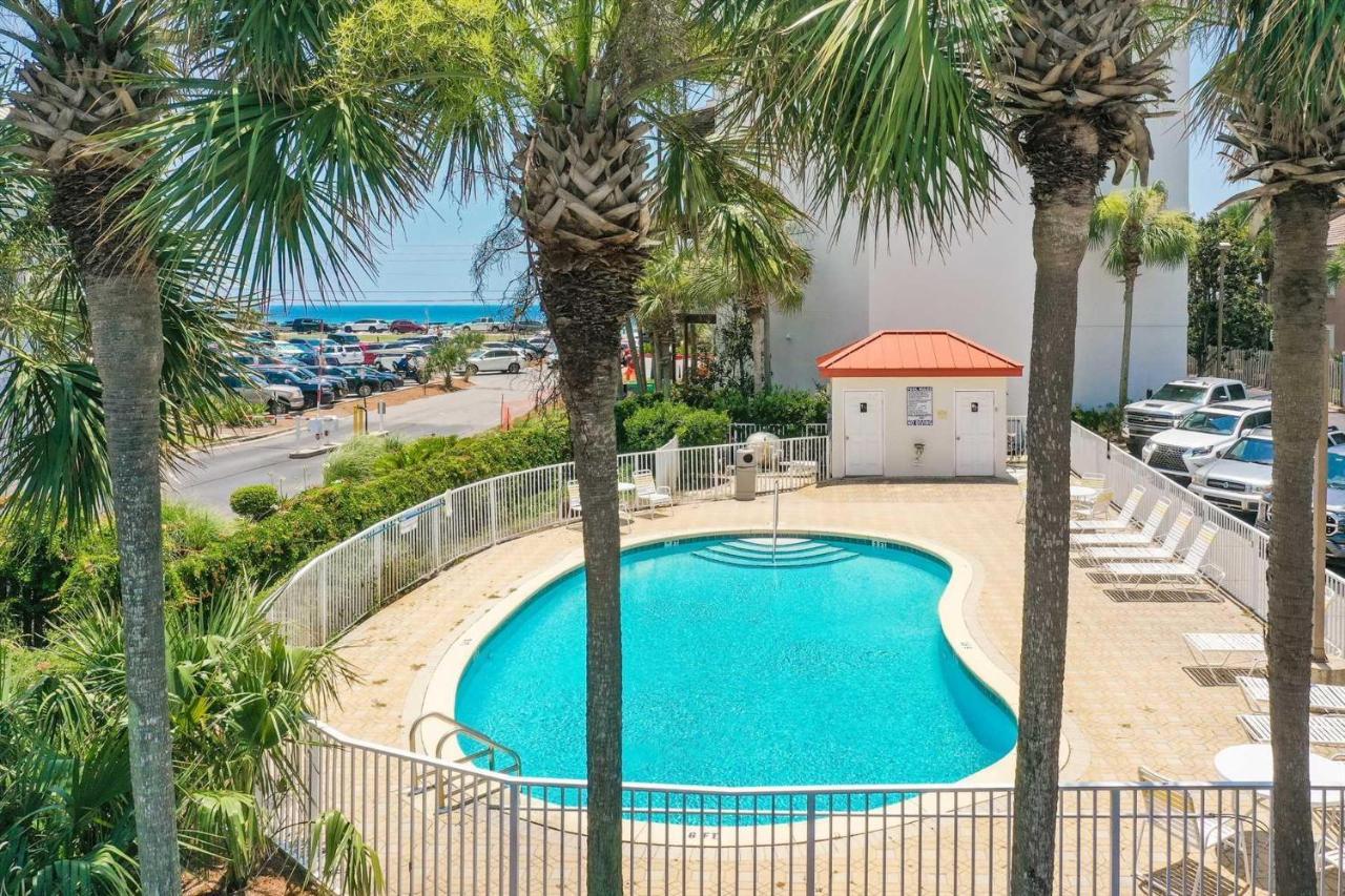 Crystal View 101 Villa Destin Eksteriør billede