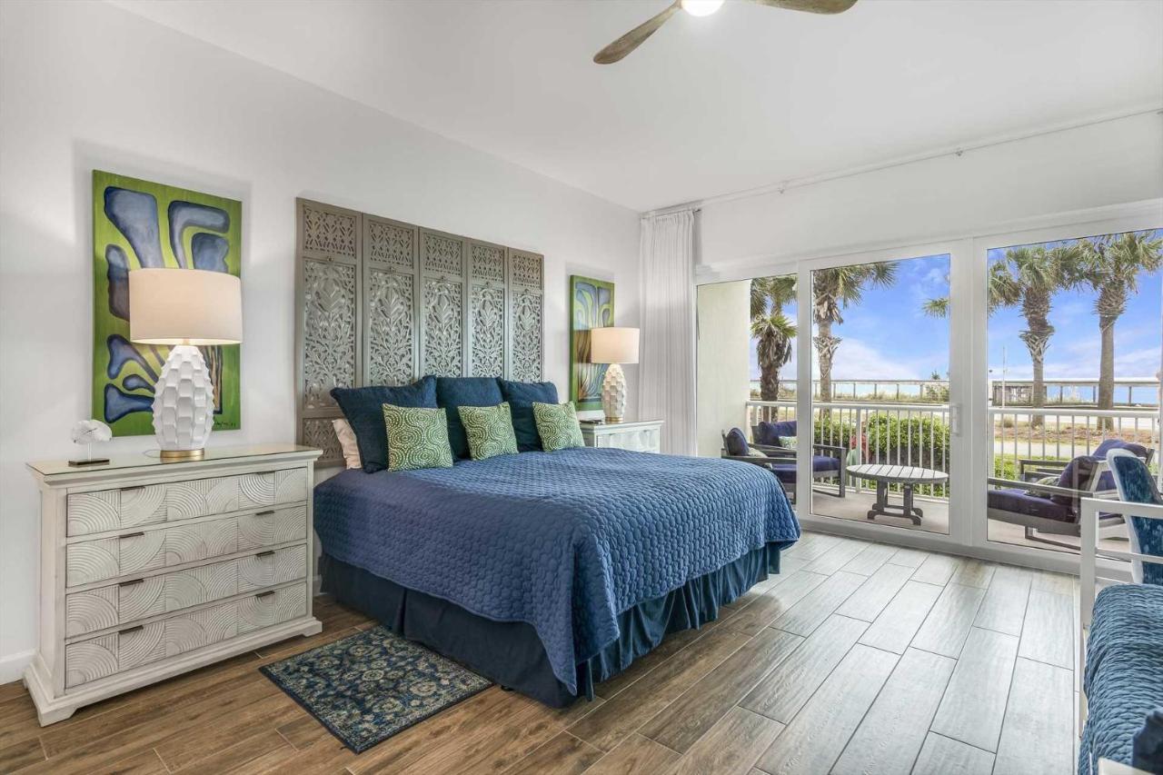 Crystal View 101 Villa Destin Eksteriør billede