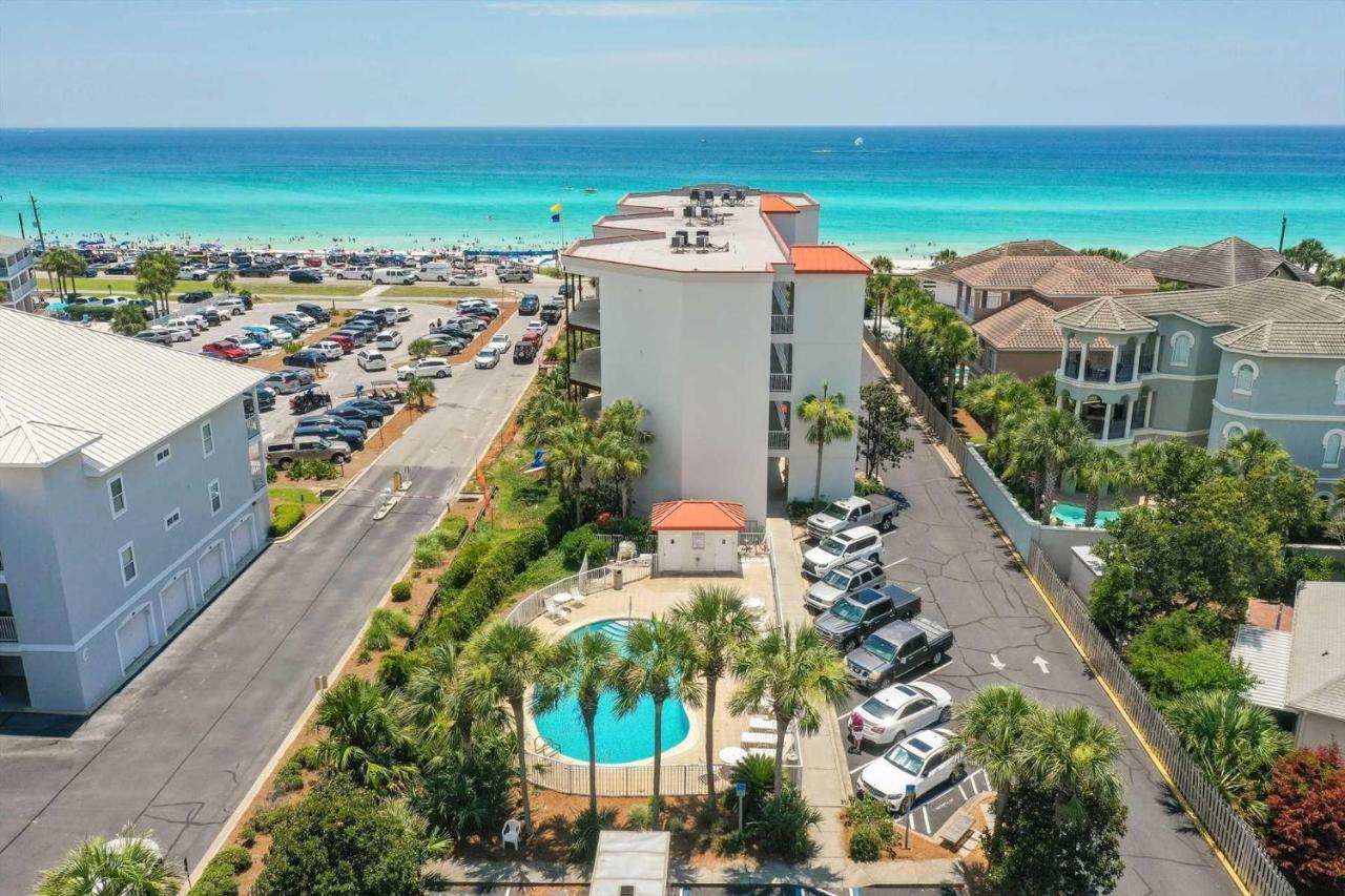 Crystal View 101 Villa Destin Eksteriør billede