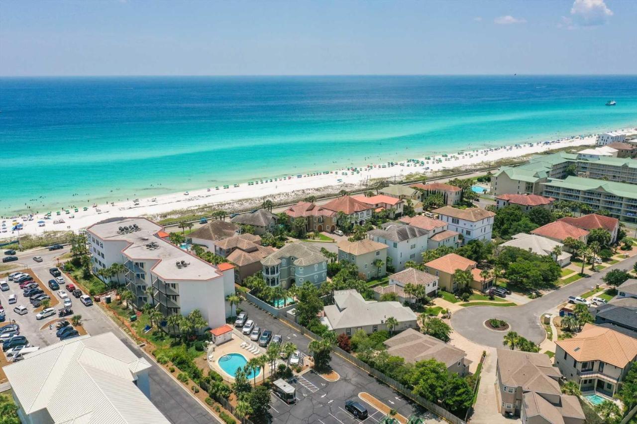 Crystal View 101 Villa Destin Eksteriør billede