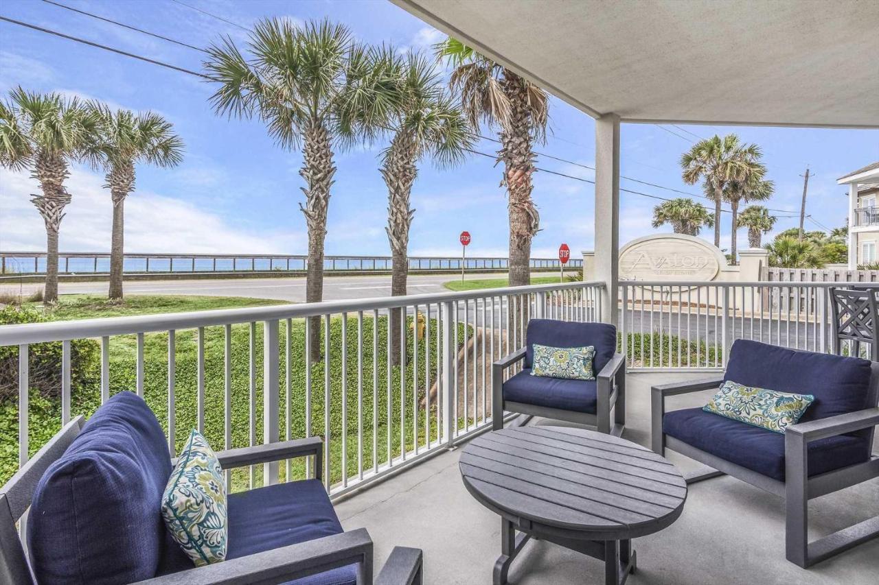Crystal View 101 Villa Destin Eksteriør billede